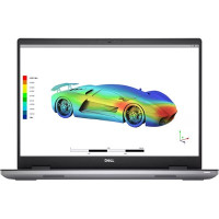 Dell Precision 7670 (NR7KV)
