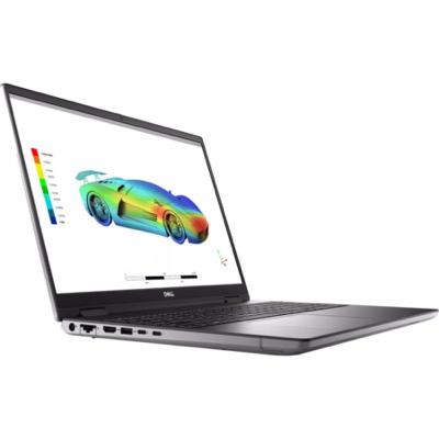 Dell Precision 7670 (NR7KV)