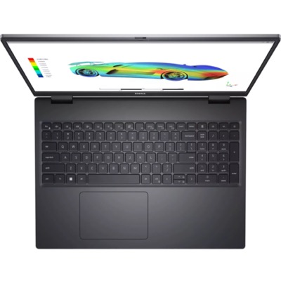 Dell Precision 7670 (NR7KV)