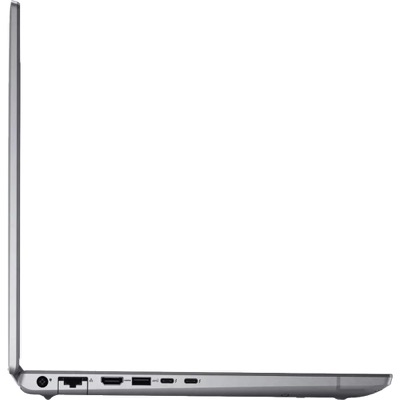 Dell Precision 7670 (NR7KV)