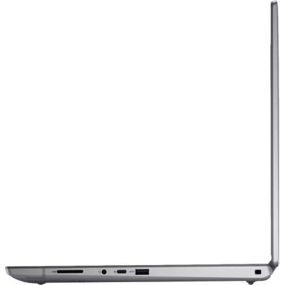 Dell Precision 7670 (NR7KV)