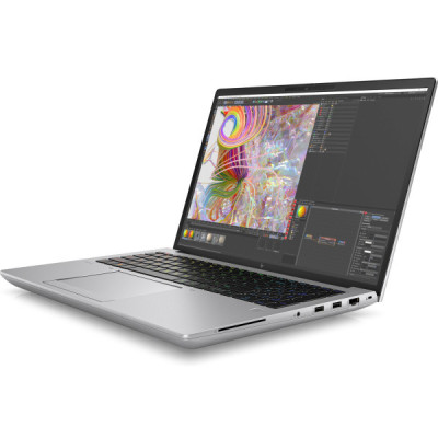 HP ZBook Fury 16 G9 (609L7AV_V4)