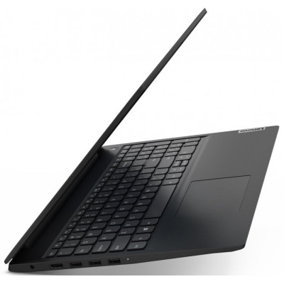 Lenovo IdeaPad 3 15IGL05 Business Black (81WQ000NRA)