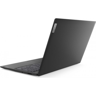 Lenovo IdeaPad 3 15IGL05 Business Black (81WQ000NRA)