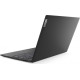 Lenovo IdeaPad 3 15IGL05 Business Black (81WQ000NRA)