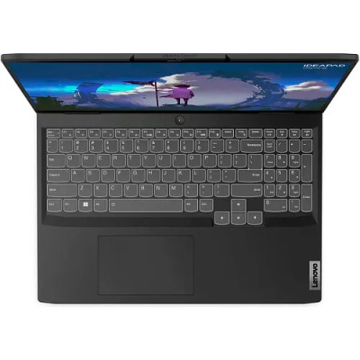 Lenovo IdeaPad Gaming 3 16IAH7 (82SA00H2IN)