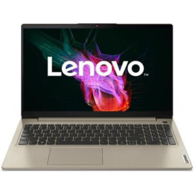 Lenovo IdeaPad 3 15ITL6 Sand (82H803DCRA)