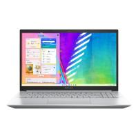ASUS Vivobook Pro 15 OLED M3500QC Cool Silver (M3500QC-L1265)