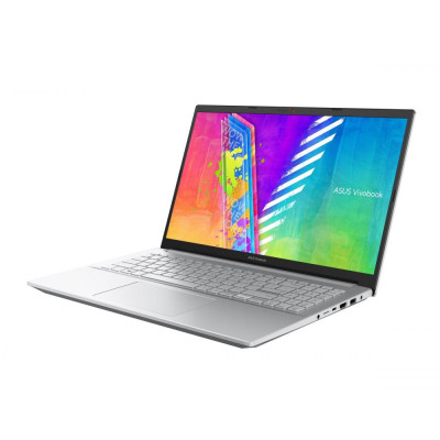 ASUS Vivobook Pro 15 OLED M3500QC Cool Silver (M3500QC-L1265)
