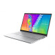 ASUS Vivobook Pro 15 OLED M3500QC Cool Silver (M3500QC-L1265)