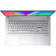 ASUS Vivobook Pro 15 OLED M3500QC Cool Silver (M3500QC-L1265)