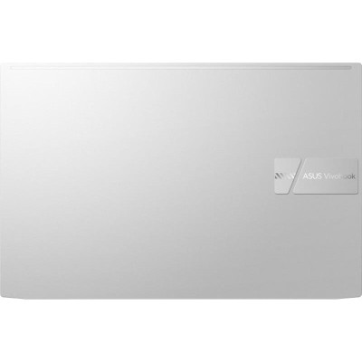 ASUS Vivobook Pro 15 OLED M3500QC Cool Silver (M3500QC-L1265)