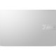 ASUS Vivobook Pro 15 OLED M3500QC Cool Silver (M3500QC-L1265)