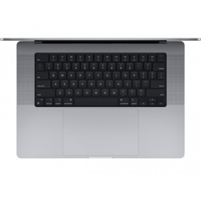 Apple MacBook Pro 16