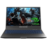 Dream Machines G1650-15 (G1650-15UA89)