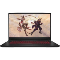 MSI Katana GF76 12UE (GF7612UE-252)