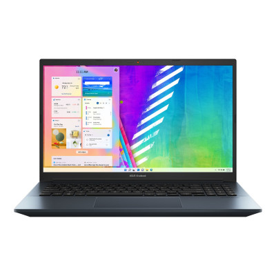 ASUS VivoBook Pro 15 M3500QC Quiet Blue (M3500QC-KJ125, 90NB0UT2-M00E40)