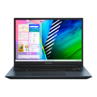ASUS VivoBook Pro 14 OLED K3400PH (K3400PH-KM301W)