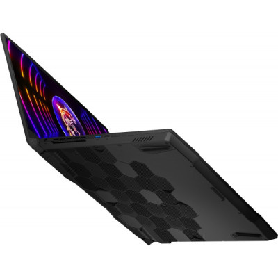MSI Katana 15 B12VGK-813US (KATANA1512813)