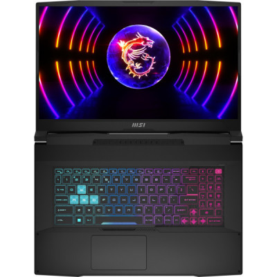 MSI Katana 15 B12VGK-813US (KATANA1512813)