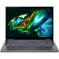 Acer Aspire 5 Spin A5SP14-51MTN-59MH Steel Gray (NX.KHKEU.003)