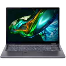 Acer Aspire 5 Spin A5SP14-51MTN-59MH Steel Gray (NX.KHKEU.003)
