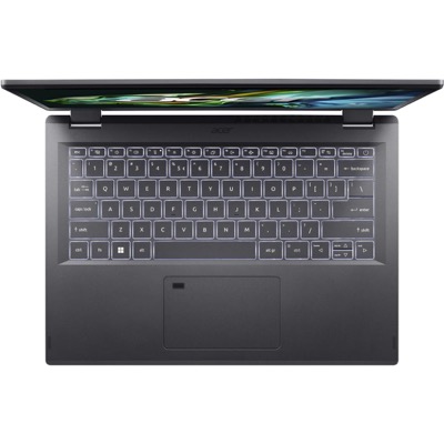 Acer Aspire 5 Spin A5SP14-51MTN-59MH Steel Gray (NX.KHKEU.003)