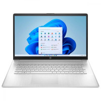 HP 17-cn3006ua Natural Silver (8B5V1EA)