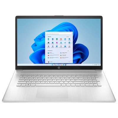 HP 17-cn3006ua Natural Silver (8B5V1EA)