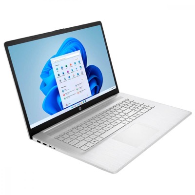 HP 17-cn3006ua Natural Silver (8B5V1EA)