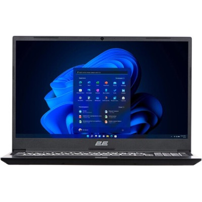2E Imaginary 15 (NL50MU-15UA55) Black