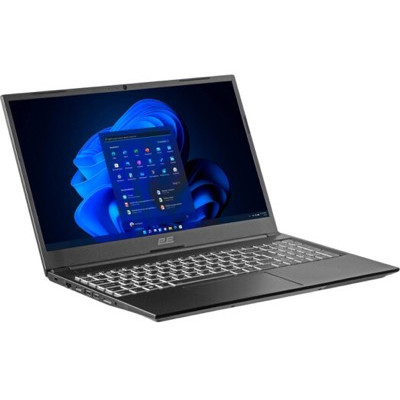 2E Imaginary 15 (NL50MU-15UA55) Black