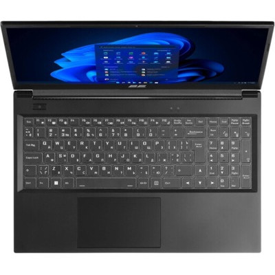 2E Imaginary 15 (NL50MU-15UA55) Black