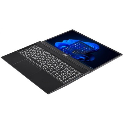 2E Imaginary 15 (NL50MU-15UA55) Black