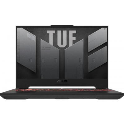ASUS TUF Gaming A15 FA507RR Mecha Gray (FA507RR-HN036)