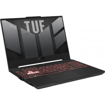 ASUS TUF Gaming A15 FA507RR Mecha Gray (FA507RR-HN036)