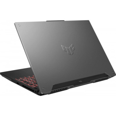 ASUS TUF Gaming A15 FA507RR Mecha Gray (FA507RR-HN036)