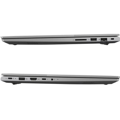 Lenovo ThinkBook 16 G6 IRL Arctic Gray (21KH008NRA)