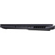 Gigabyte Aorus 16X (2024) (AORUS 16X ASG-53UAC54SH) Midnight Gray