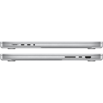 Apple MacBook Pro 16