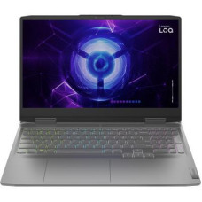 Lenovo LOQ 15IRH8 Storm Gray (82XV00SLRA)