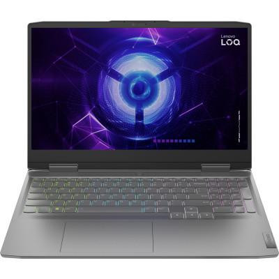 Lenovo LOQ 15IRH8 Storm Gray (82XV00SLRA)