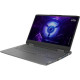 Lenovo LOQ 15IRH8 Storm Gray (82XV00SLRA)