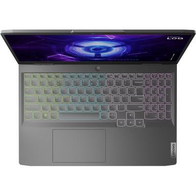 Lenovo LOQ 15IRH8 Storm Gray (82XV00SLRA)