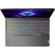 Lenovo LOQ 15IRH8 Storm Gray (82XV00SLRA)
