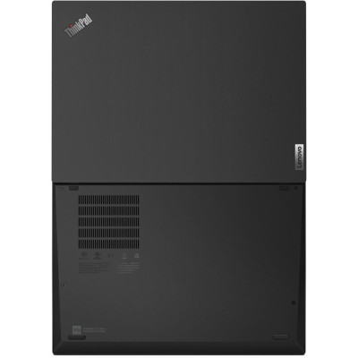 LENOVO ThinkPad T14 G3 T Villi Black (21BR001FRA)