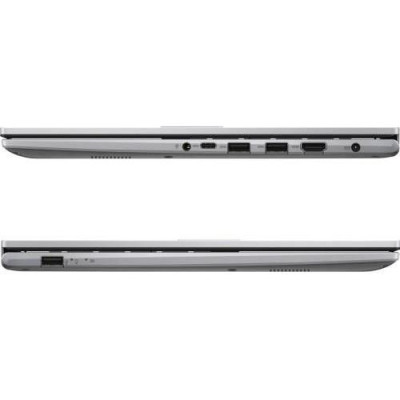 ASUS VivoBook 15 X1504ZA Cool Silver (X1504ZA-BQ605)