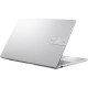 ASUS VivoBook 15 X1504ZA Cool Silver (X1504ZA-BQ605)