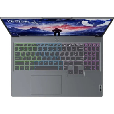 Lenovo Legion 5 16IRX9 (83DG00EFUS)