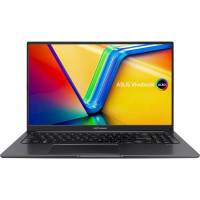 ASUS VivoBook 15 OLED X1505VA Indie Black (X1505VA-L1232, 90NB10P1-M00910)